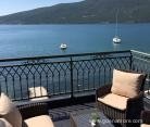 Apartments am Meer, Privatunterkunft im Ort Baošići, Montenegro